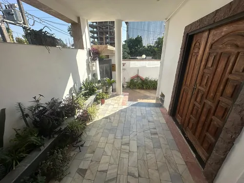 تصویر 10 - ویلا ساحلی فانوس (۳) در ایزدشهر