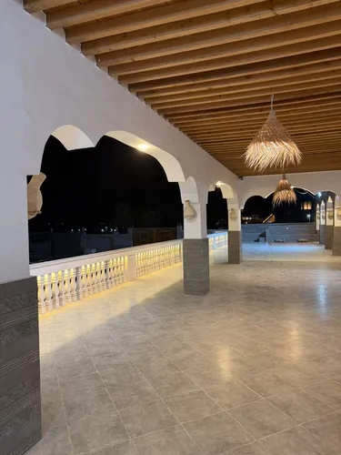 تصویر 8 - اقامتگاه بوم‌گردی سنتي مدرن راش (1)  در  قشم