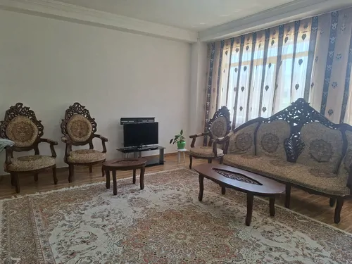 تصویر 2 - آپارتمان اقامتگاه قلعه بابک در کلیبر