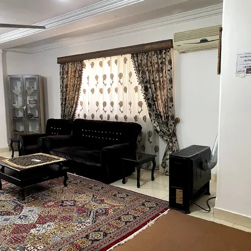 تصویر 5 - آپارتمان مبله فردوسی در  گرگان