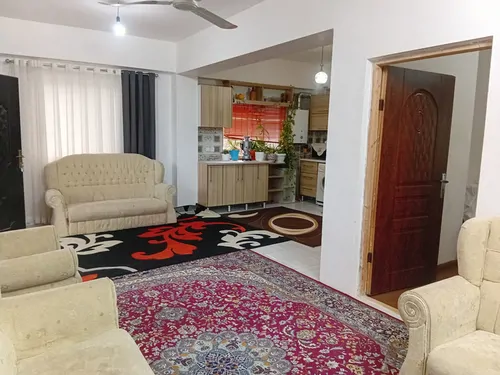 تصویر 6 - ویلا زیبا در  بابل