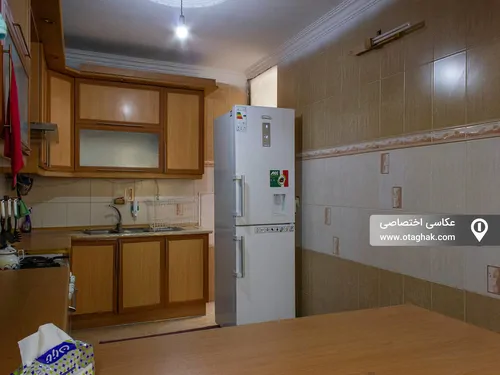 تصویر 8 - خانه مبله یلدا در  اصفهان