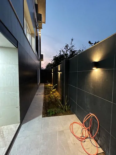 تصویر 12 - آپارتمان ویلایی مهتاب (2) در انزلی