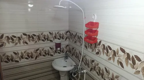 تصویر 19 - کلبه چوبی اولس با جکوزی  در  ماسال