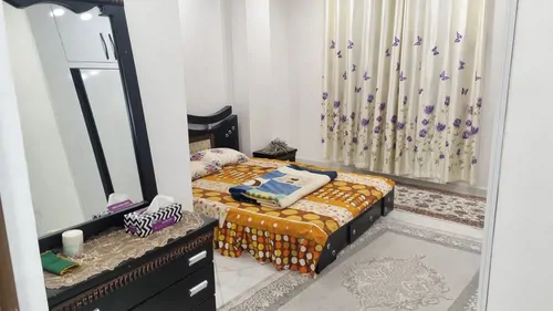 تصویر 2 - آپارتمان ساختمان شکوه  در لنگرود