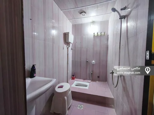 تصویر 13 - مهمانسرا شجاعی (اتاق 5) در قشم