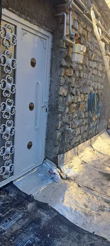 تصویر 4 - ویلا کلوش در اورامان تخت