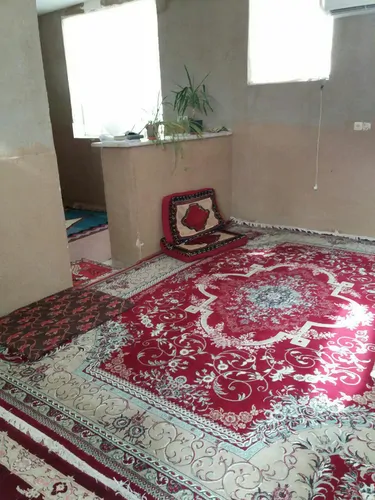 تصویر 4 - اقامتگاه بومگردی آس (واحد۱) در نی ریز