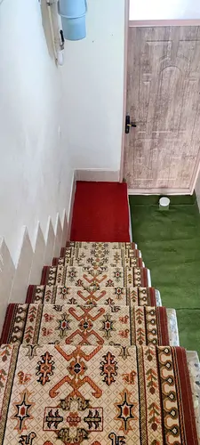 تصویر 5 - خانه واحد ۹۰ متری یکخواب (عمارت نیکا) در  بروجرد