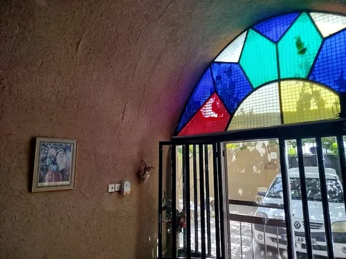 تصویر 11 - روستایی و عشایری هخامنش در  شاهرود