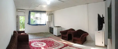 تصویر 3 - سوییت یادگار پدر (واحد ۳) در رودبار