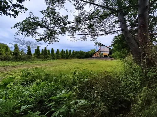 تصویر 24 - کلبه لوکس مدرن دلیجان با جکوزی در  ماسال