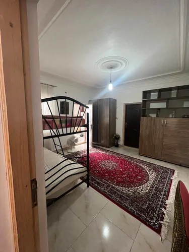 تصویر 3 - روستایی و عشایری بام موشنگاه در سنگر