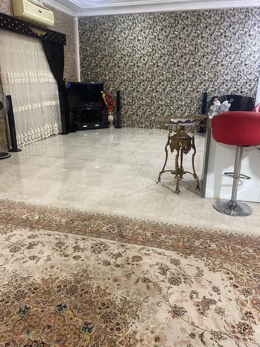 تصویر 5 - آپارتمان ویلایی نامجو (نزدیک به ساحل) در  فریدون کنار