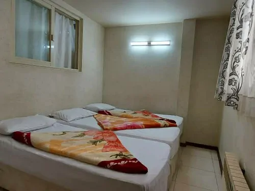 تصویر 7 - هتل آپارتمان جعفری(واحد۳۰۴) در  مشهد