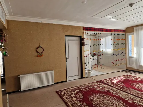 تصویر 8 - آپارتمان مبله حمه بهرامی (4) در  اورامانات