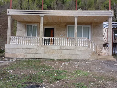 تصویر 2 - ویلا اجاره ویلا جنگلی وروستایی در ماسال