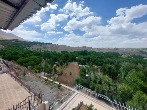 تصویر 21 - ویلا استخردار آبگرم یاس در  سامان