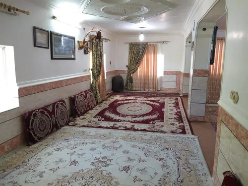 تصویر 4 - اقامتگاه بوم‌گردی سرخدار در علی آباد کتول
