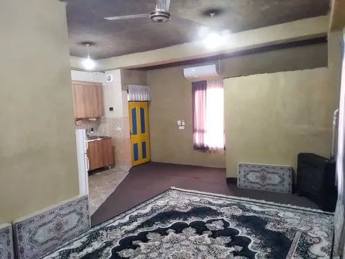 تصویر 3 - اقامتگاه بوم‌گردی شالیزار (اتاق 8) در گرگان