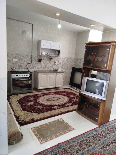تصویر 2 - ویلا هخامش (2) در شاهرود