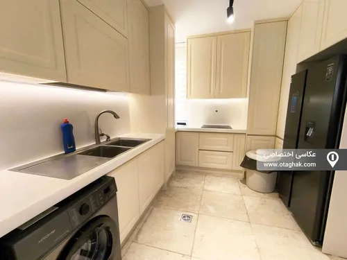 تصویر 9 - ویلا تریپلکس اف (3) با استخر آبگرم در  کیش