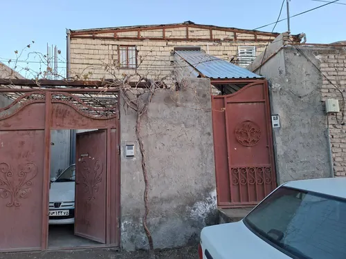 تصویر 8 - خانه صدف طلایی (2) در سیرجان