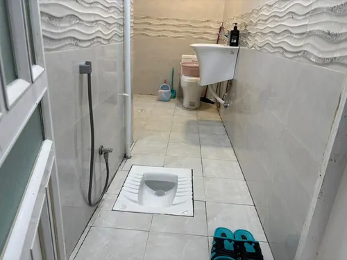 تصویر 9 - سوییت فانوس در  بندر عباس