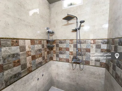 تصویر 13 - آپارتمان مبله سلامت (۲) در کاشان