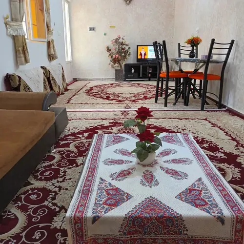 تصویر 3 - ویلا تک ستاره در دماوند