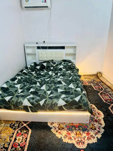 تصویر 8 - ویلا استخردار آبسرد گندم در  دزفول