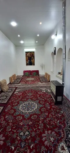تصویر 12 - ویلا کهن خانه در  سامان