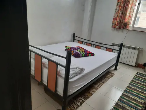 تصویر 13 - آپارتمان ساحلی پوریا (واحد۴) در  بابلسر