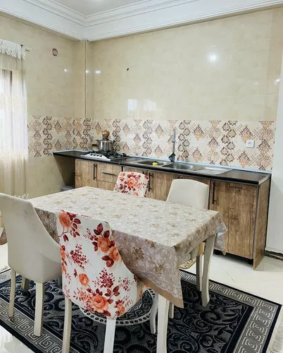 تصویر 4 - آپارتمان آپارتمان شیک و نوساز  چند قدم تا ساحل زیبای شمال در نشتارود