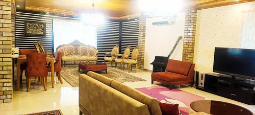تصویر 3 - ویلا یاس در  نوشهر