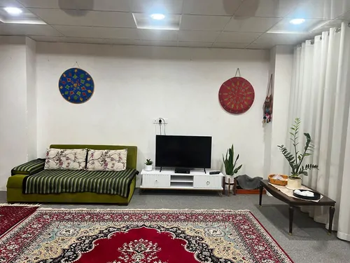 تصویر 14 - سوییت البرز در گناوه