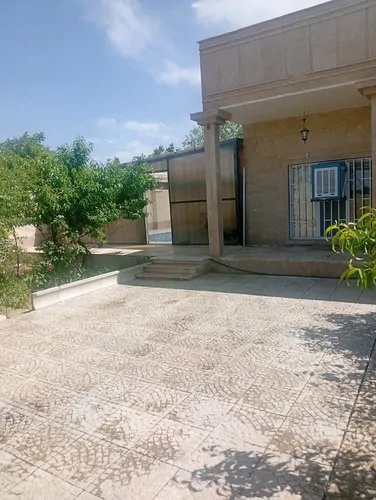 تصویر 22 - ویلا عمارت استخردار آبگرم میلاد (۴) در سهیلیه