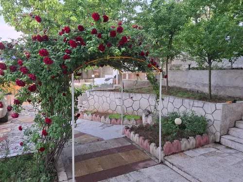 تصویر 14 - ویلا مرسانا در  کلاردشت