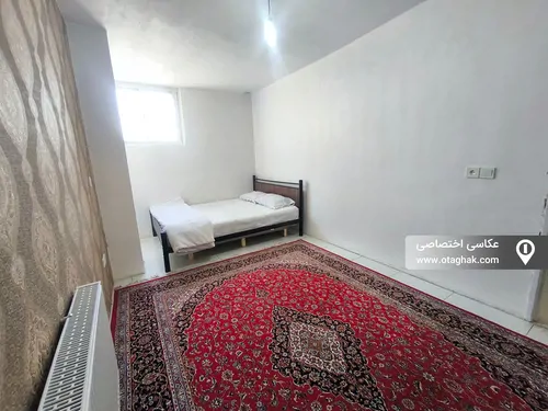 تصویر 7 - هتل آپارتمان مبله نقش جهان (11) در  اصفهان