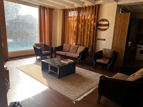 تصویر 5 - ویلا استخردار آبگرم پرنسا در سهیلیه