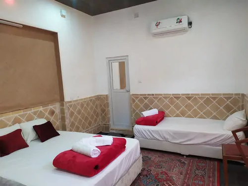 تصویر 5 - اقامتگاه بوم‌گردی بیگ (بهار نشین) با صبحانه رایگان در  یزد
