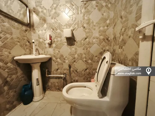 تصویر 11 - اقامتگاه بومگردی دنج (شش تخته) در هرمز