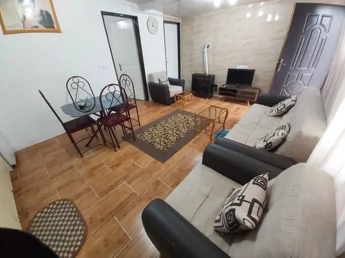 تصویر 2 - ویلا باغ ایوان  در  انزلی