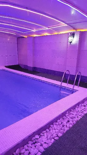 تصویر 4 - ویلا عمارت آراد در سهیلیه