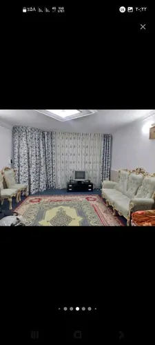 تصویر 2 - آپارتمان آپارتمان درسه طبقه در مشهد