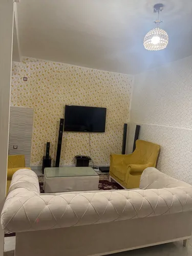 تصویر 2 - سوییت اقامتگاه غزاله در رشت