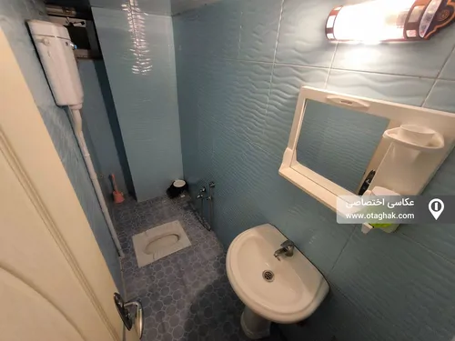 تصویر 20 - هتل آپارتمان مبله نقش جهان (5) در  اصفهان