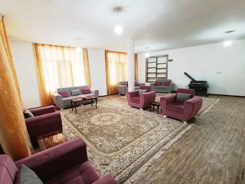 باغ بهشت (2) در عنبران