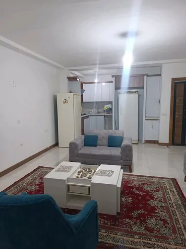 تصویر 2 - آپارتمان مبله عابدینی در نور