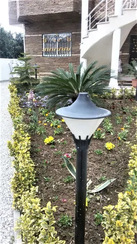 تصویر 4 - ویلا آرچین 216 در نمک آبرود